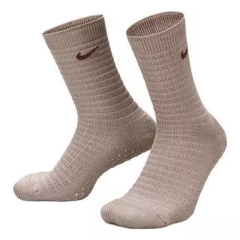 Носки dri-fit everyday calcetas house 'topo difuso poni oscuro poni oscuro' Nike, мультиколор