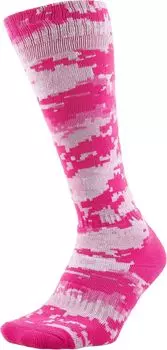 Носки Dsg All Sport Athletic Over the Calf, розовый