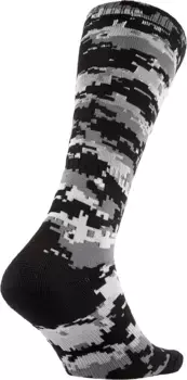 Носки DSG All Sport Over the Calf, цвет Black Camo