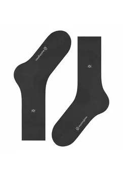 Носки DUBLIN Burlington, антрацит