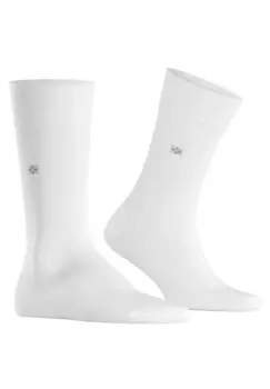 Носки DUBLIN Burlington, белый