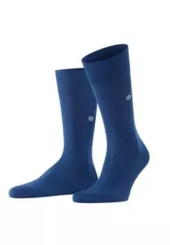 Носки DUBLIN Burlington, синий