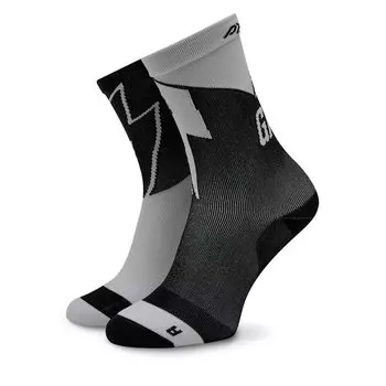 Носки Dynafit NoPain No, черный