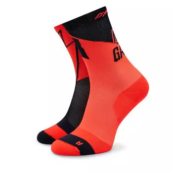 Носки Dynafit NoPain No, коралл