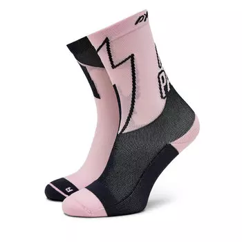Носки Dynafit NoPain No, розовый