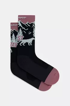 Носки Dynafit, темно-синий