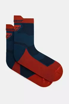 Носки Dynafit Transalper, бирюзовый