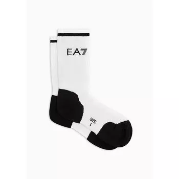 Носки EA7 EMPORIO ARMANI 245022_CC999, белый