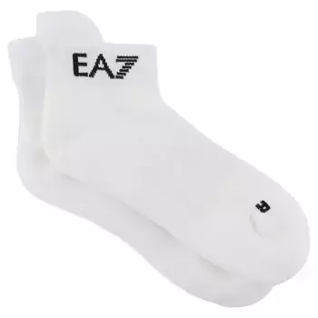 Носки EA7 EMPORIO ARMANI 285661_CC999, белый