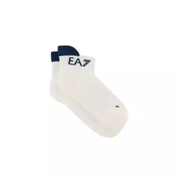 Носки EA7 EMPORIO ARMANI 285661_CC999, белый