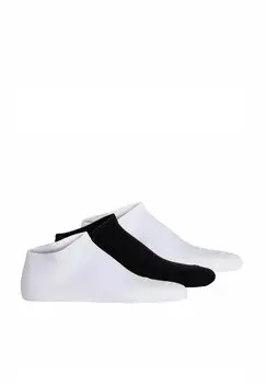 Носки EASY KOMFORTBUND Hudson, белый