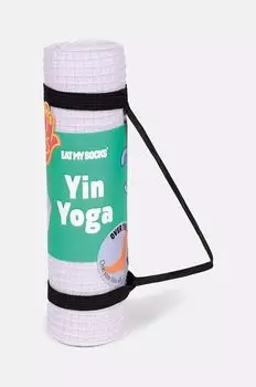 Носки Eat My Socks, зеленый