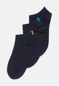 Носки Ecodim Unisex 5 Пакет DIM, цвет navy blue