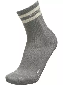 Носки EDWIN, серый