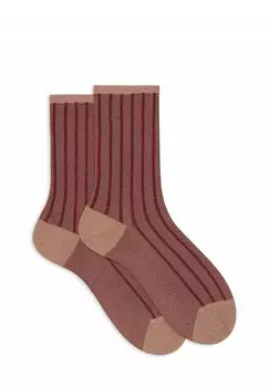 Носки EINFARBIGE Gallo, Бордо