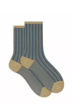 Носки EINFARBIGE Gallo, светло-голубой