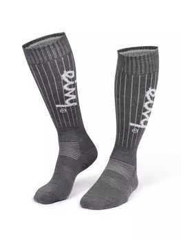 Носки Eivy, серый