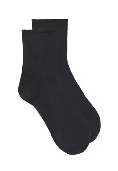 Носки ELASTIC Intimissimi, антрацит