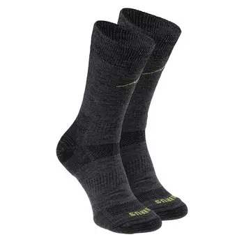 Носки Elbrus Ivare Half, черный