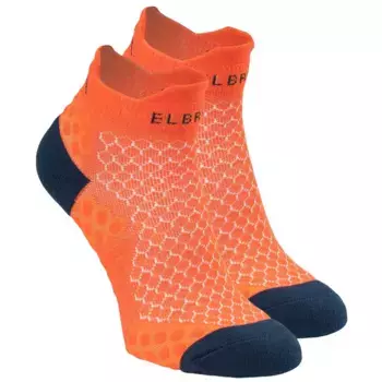 Носки Elbrus Sigmund short, оранжевый