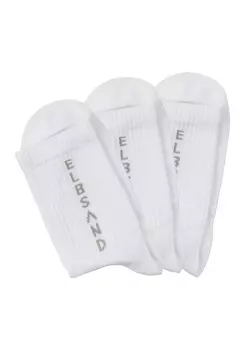 Носки Elbsand, белый