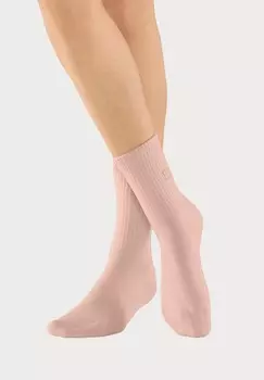 Носки Elbsand, желтый