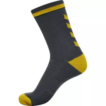 Носки Elite Indoor Sock Low Pa Multisport Low HUMMEL, цвет braun