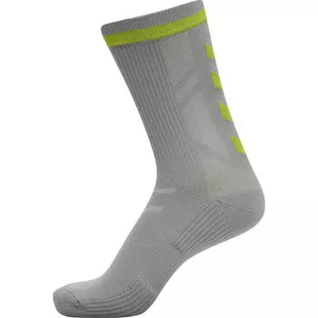 Носки Elite Indoor Sock Low Pa Multisport Low HUMMEL, цвет gelb