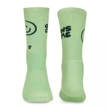 Носки Elitex Training, цвет granitgrn