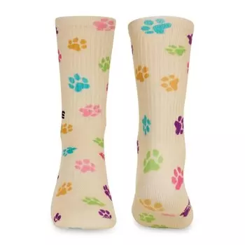 Носки Elitex Training, светло-зеленый