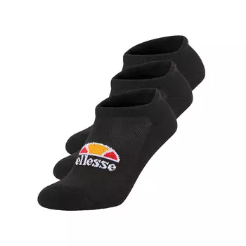 Носки ellesse 3 шт, черный