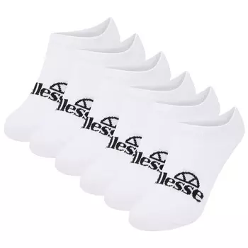 Носки ellesse 6 шт, белый