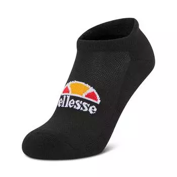 Носки ellesse 6 шт, черный