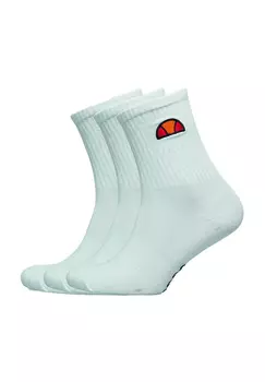 Носки ellesse Illan Tennis 3P, белый
