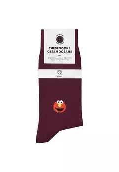 Носки ELMO A-dam, Бордо