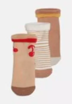 Носки ELOY BABY UNISEX 3 PACK Liewood, мультиколор