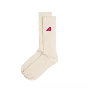 Носки embro socks Autry, белый