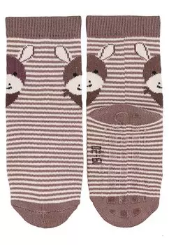 Носки EMMI Sterntaler, цвет braun