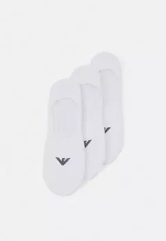 Носки Emporio Armani, белый