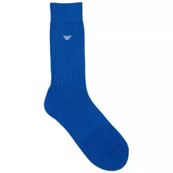 Носки Emporio Armani EM000532_AF13203 short, синий