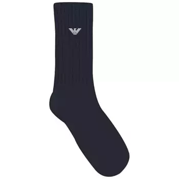 Носки Emporio Armani EM000532_AF13203 short, синий
