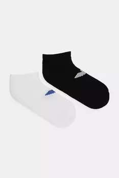 Носки Emporio Armani Underwear, белый