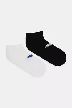 Носки Emporio Armani Underwear, белый
