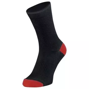 Носки Endless SOX Half, черный