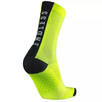 Носки Endless SOX Half, желтый
