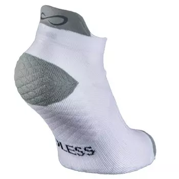 Носки Endless SOX Short, белый