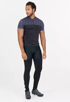 Носки Endurance Beinwrmer Pacie, цвет 1001 Black