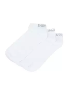 Носки Endurance, белый