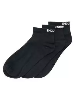 Носки Endurance, черный