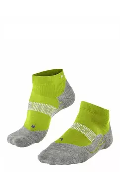 Носки ENDURANCE COOL SHORT FALKE, цвет matrix